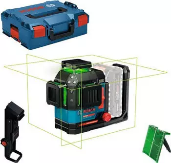 Bosch EXPERT EXLL18V-120-33CG (0.601.065.B01)