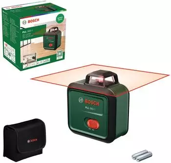 Bosch PLL 360-1 Linienlaser (0603663L00)