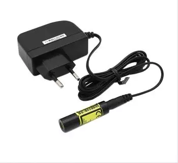 Picotronic Baulaser