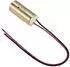 TRU Components Lasermodul Punkt rot 0,95mW (TC-13400844)