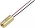 TRU Components Lasermodul Linie rot 0,39mW (TC-13400836)