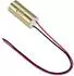 TRU Components Lasermodul Linie rot 0,39mW (TC-13400836)