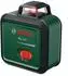 Bosch PLL 360-1 Set Kreuzlinienlaser (0603663LZ1)