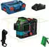 Bosch EXPERT EXLL18V-120-33CG (0.601.065.B00)
