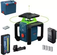 Bosch Professional 0601061H01, Bosch Professional GRL 18V-4-34CVG (L)