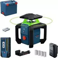 Bosch Professional 0601061G01, Bosch Professional GRL 18V-3-31G (L)