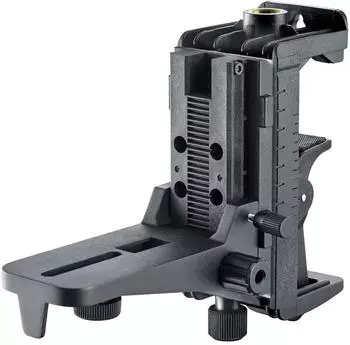 Laserliner CrossGrip Pro magnetische Klemm- und Wandhalterung 1/4" (036.24)