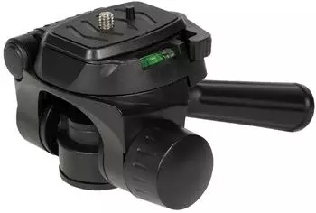 Einhell Stativ-Laser-Adapter 1/4" auf 5/8" mit Wasserwaage (2270122)