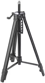 KWB Baustativ 55-154cm, Gewinde 1/4 Zoll (0643-40)