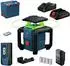 Bosch GRL18V-3-31G Rotationslaser 18V 4,0Ah mit L-BOXX (0601061G00)