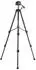 Laserliner FixPod Dreibeinstativ 155cm, schwarz (090.132E)