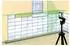 Laserliner FixPod Dreibeinstativ 155cm, schwarz (090.132E)