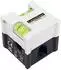 Laserliner LaserCube Kreuzlinienlaser 5m Reichweite (081.108E)