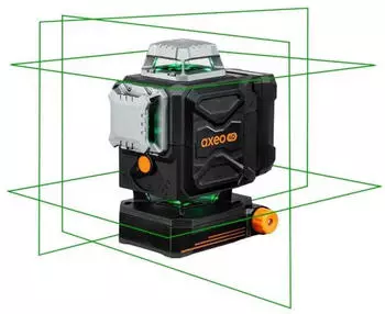 Geo Fennel Baulaser