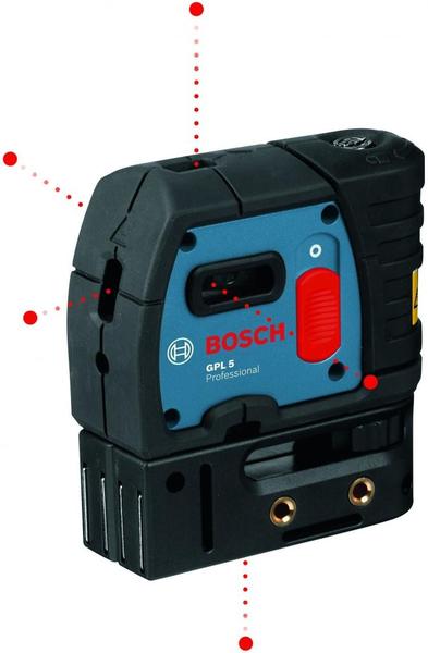 Bosch GPL 5 Professional (0601066200)