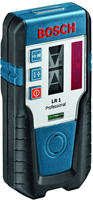 Bosch Professional LR 1 Laser-Empf&auml;nger - im Karton - 0601015400