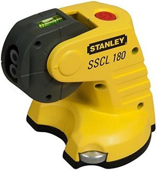 Stanley Laser XP180