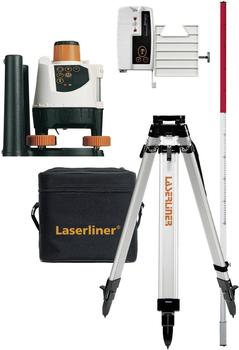Laserliner BeamControl-Master 120 Set