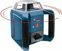Bosch Professional 0601061800, Bosch Professional Bosch Rotationslaser GRL 400 H mit