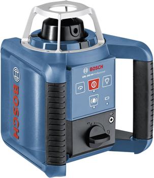 Bosch GRL 300 HVG Professional + RC1 + WM4 (0 601 061 700)