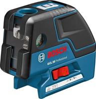 Bosch Professional 0601066B01, Bosch Professional Bosch Punktlaser GCL 25