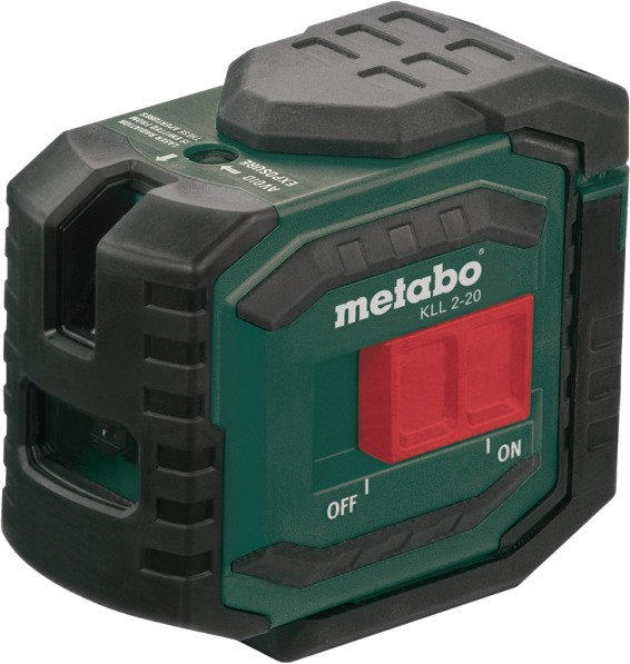 Metabo KLL 2-20