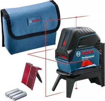Bosch GCL 2-15 Professional (L-Boxx-Einlage)