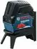 Bosch GCL 2-15 Professional (L-Boxx-Einlage)
