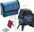 Bosch GCL 2-15 Professional (L-Boxx-Einlage)
