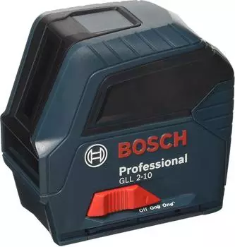 Bosch GLL 2-10 Professional R