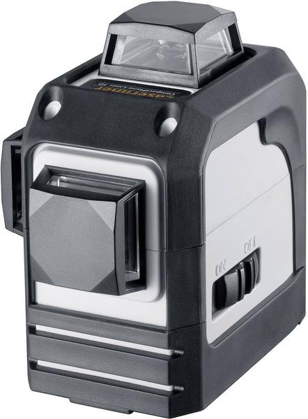 Laserliner CompactPlane-Laser 3D