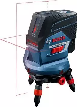 Bosch GCL 2-50 C (RM 2 im Karton)