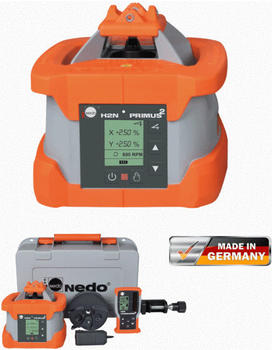 Nedo PRIMUS2 H2N COMMANDER2 (472 031)