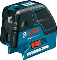 Bosch Professional 0601066B00, Bosch Professional Bosch Punktlaser GCL 25