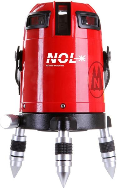 Nestle Octoliner Multi-Linerlaser