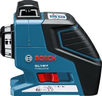 Bosch GLL 3-80 P Professional (0 601 063 306)