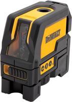 Dewalt DW0822-XJ, Dewalt DW0822-XJ Cross Line Laser