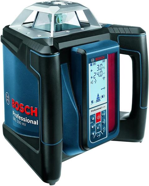 Bosch GRL 500 HV Professional (0 615 994 0EF)