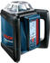 Bosch GRL 500 HV Professional