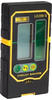 Stanley Laser-Empfänger FMHT1-74267, LD200-G, 50m Reichweite, für grüne