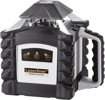 Laserliner Quadrum Green 310 S Umarex