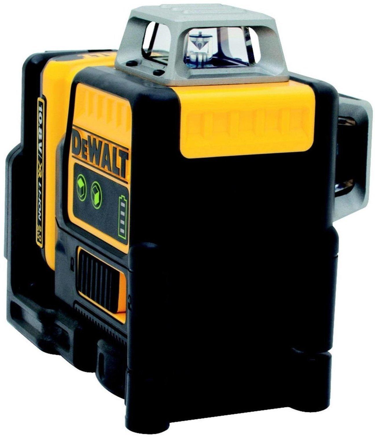 DeWalt DCE0811D1G-QW Erfahrungen 4.8/5 Sternen