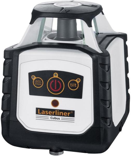 Laserliner Cubus 110 S