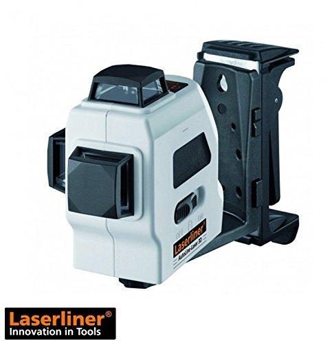 Laserliner AutoLine-Laser 3D Plus
