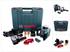 Bosch GRL 300 HV Professional + RC1 + LR1 + WM4 + Koffer