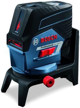 Bosch GCL 2-50 C (RM 2 + Baustativ BT 150 im Karton)