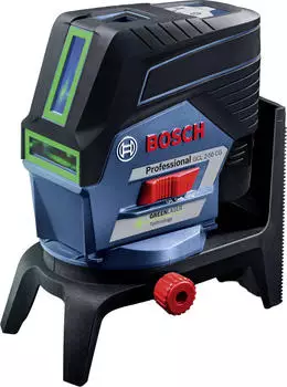 Bosch GCL 2-15 CG (1 x 2,0 Ah + L-Boxx)