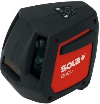 Sola Qubo Basic