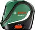 Bosch DIY UniversalLevel 2 Kreuzlaser