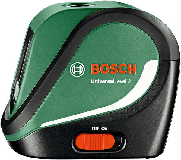 Bosch UniversalLevel 2 (0 603 663 800)
